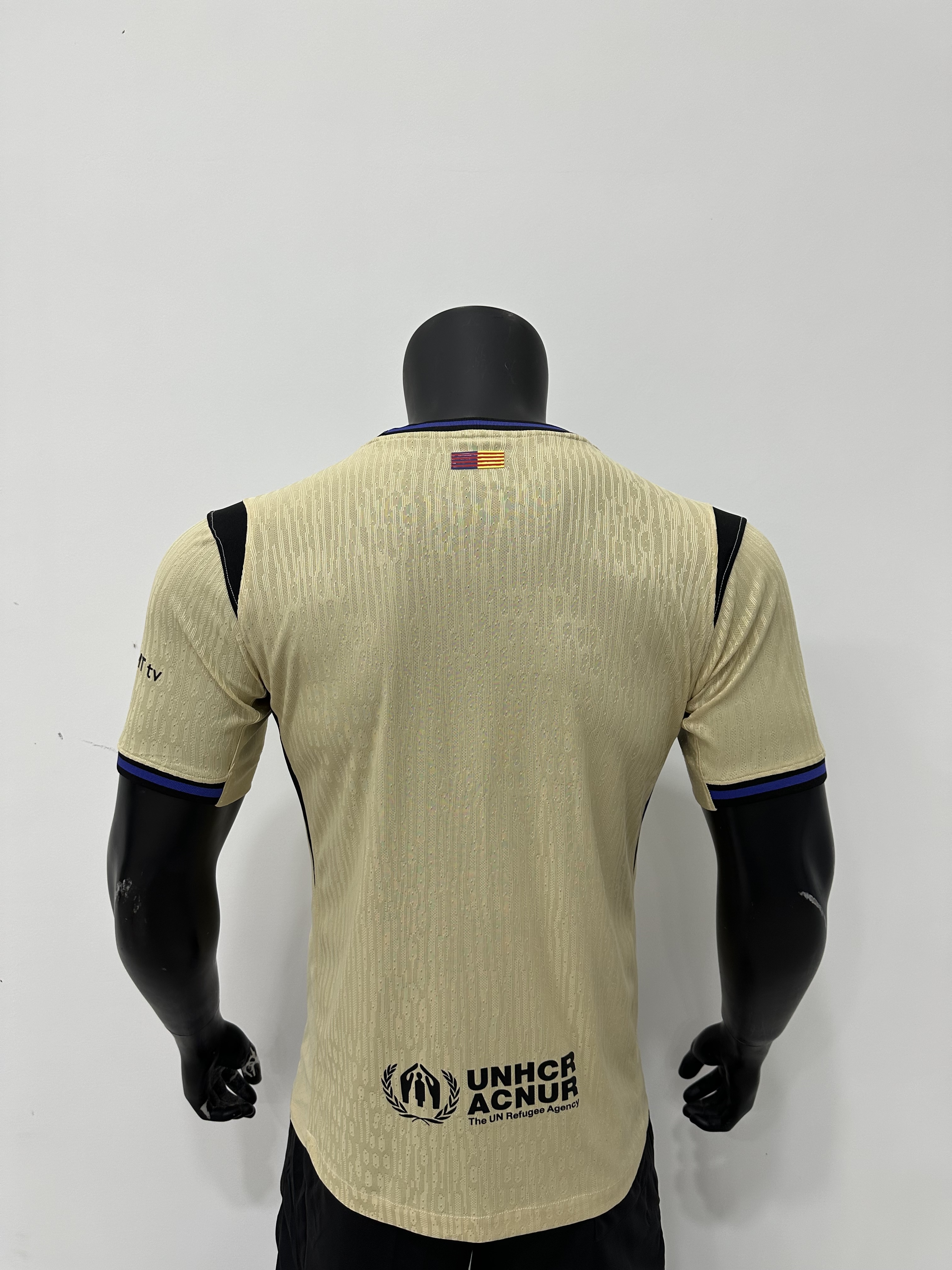 FC Barcelona Away Kit